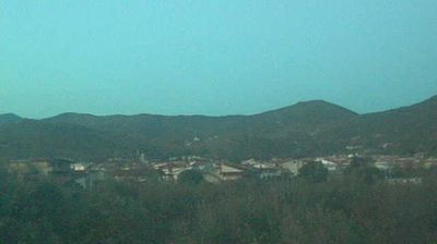 immagine della webcam nei dintorni di Piedimonte Matese: webcam Bellona
