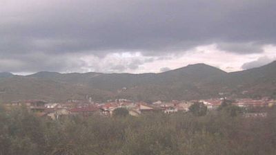 immagine della webcam nei dintorni di Napoli Capodichino: webcam Bellona