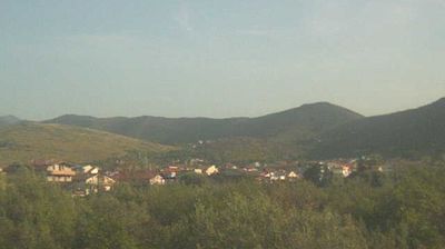 immagine della webcam nei dintorni di Giugliano in Campania: webcam Bellona