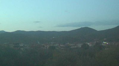 immagine della webcam nei dintorni di Giugliano in Campania: webcam Bellona