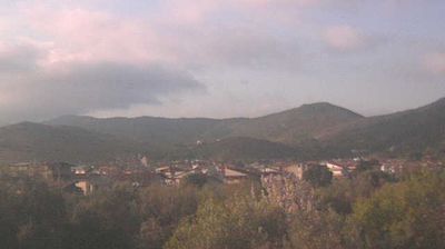 immagine della webcam nei dintorni di Caserta: webcam Bellona