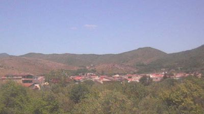immagine della webcam nei dintorni di Pignataro Maggiore: webcam Bellona