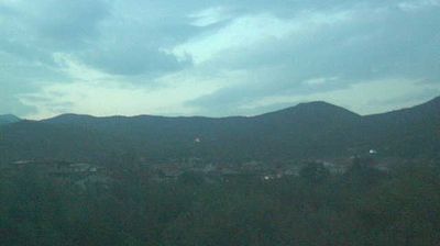 immagine della webcam nei dintorni di Sessa Aurunca: webcam Bellona