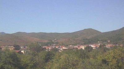 immagine della webcam nei dintorni di Caserta: webcam Bellona