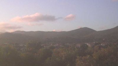 immagine della webcam nei dintorni di Piedimonte Matese: webcam Bellona