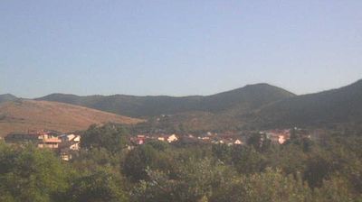 immagine della webcam nei dintorni di Caserta: webcam Bellona