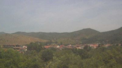 immagine della webcam nei dintorni di Porta di Mare: webcam Bellona
