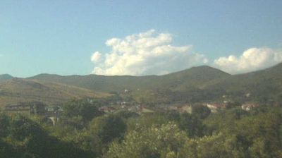 immagine della webcam nei dintorni di Crocelle: webcam Bellona
