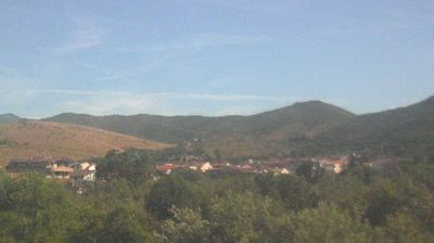 immagine della webcam nei dintorni di Caserta: webcam Bellona