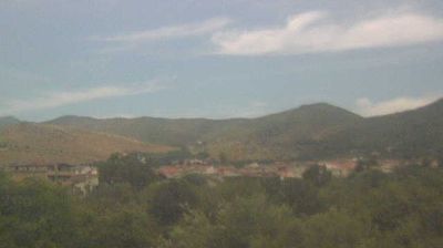 immagine della webcam nei dintorni di Aversa: webcam Bellona