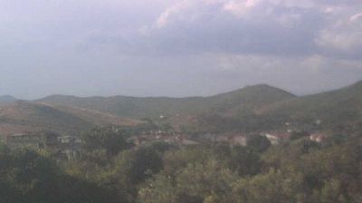 immagine della webcam nei dintorni di Giugliano in Campania: webcam Bellona