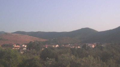 immagine della webcam nei dintorni di Caserta: webcam Bellona