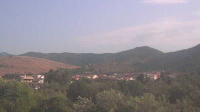 immagine della webcam nei dintorni di Giugliano in Campania: webcam Bellona
