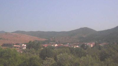 immagine della webcam nei dintorni di Mondragone: webcam Bellona