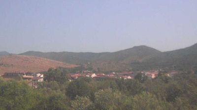 immagine della webcam nei dintorni di Giugliano in Campania: webcam Bellona