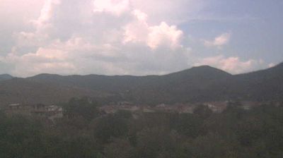 immagine della webcam nei dintorni di Giugliano in Campania: webcam Bellona