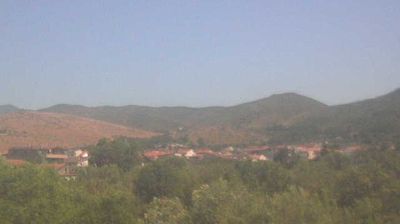 immagine della webcam nei dintorni di Sant'Angelo: webcam Bellona