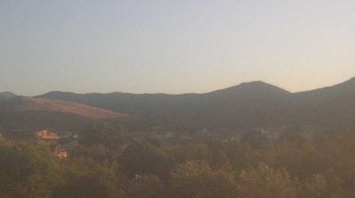 immagine della webcam nei dintorni di Piedimonte Matese: webcam Bellona
