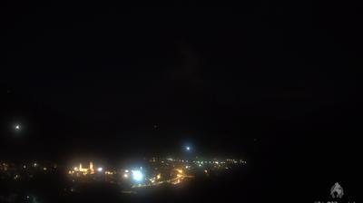 immagine della webcam nei dintorni di Feltre: webcam Transacqua