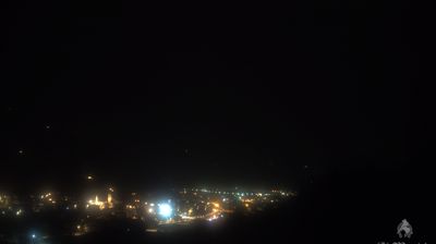 immagine della webcam nei dintorni di Castello Tesino: webcam Transacqua