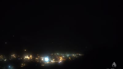 immagine della webcam nei dintorni di Voltago Agordino: webcam Transacqua