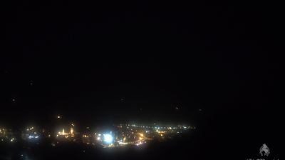 immagine della webcam nei dintorni di Primiero San Martino di Castrozza: webcam Transacqua