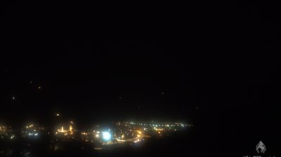 immagine della webcam nei dintorni di Passo di Gobbera: webcam Transacqua