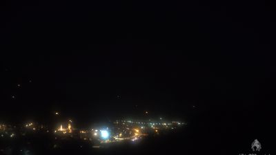 immagine della webcam nei dintorni di Arsiè: webcam Transacqua