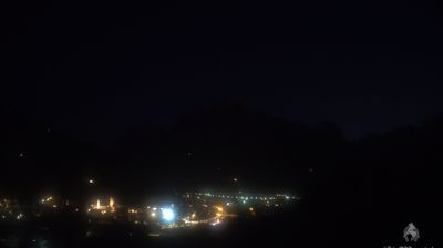 immagine della webcam nei dintorni di Feltre: webcam Transacqua