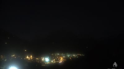 immagine della webcam nei dintorni di Seren del Grappa: webcam Transacqua