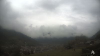 immagine della webcam nei dintorni di Passo di Cereda: webcam Transacqua