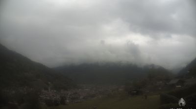 immagine della webcam nei dintorni di Castello Tesino: webcam Transacqua
