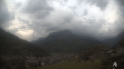 immagine della webcam nei dintorni di Lago Calaita: webcam Transacqua