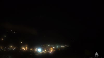 immagine della webcam nei dintorni di San Gregorio nelle Alpi: webcam Transacqua