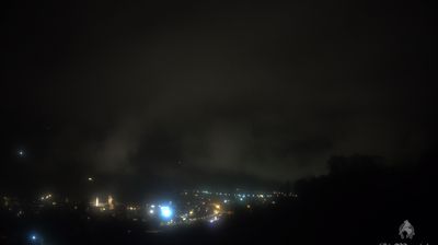 immagine della webcam nei dintorni di Primiero San Martino di Castrozza: webcam Transacqua