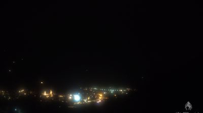 immagine della webcam nei dintorni di San Martino di Castrozza: webcam Transacqua