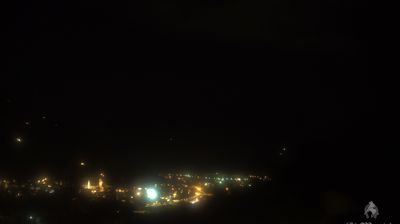 immagine della webcam nei dintorni di San Martino di Castrozza: webcam Transacqua