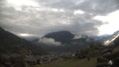 immagine della webcam nei dintorni di Canal San Bovo: webcam Transacqua
