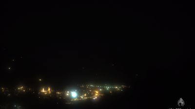 immagine della webcam nei dintorni di Primiero San Martino di Castrozza: webcam Transacqua