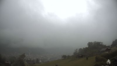 immagine della webcam nei dintorni di Castello Tesino: webcam Transacqua