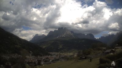 immagine della webcam nei dintorni di Seren del Grappa: webcam Transacqua