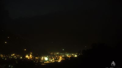 immagine della webcam nei dintorni di Feltre: webcam Transacqua