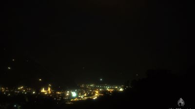 immagine della webcam nei dintorni di Sovramonte: webcam Transacqua