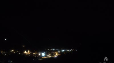 immagine della webcam nei dintorni di San Gregorio nelle Alpi: webcam Transacqua