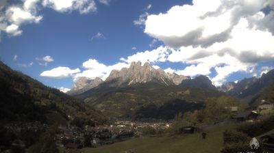 immagine della webcam nei dintorni di Seren del Grappa: webcam Transacqua