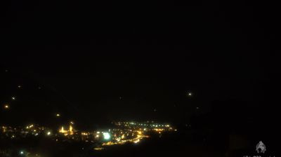 immagine della webcam nei dintorni di Pale di San Martino: webcam Transacqua