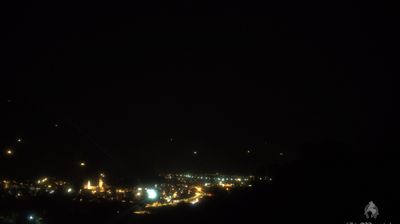 immagine della webcam nei dintorni di Pedavena: webcam Transacqua