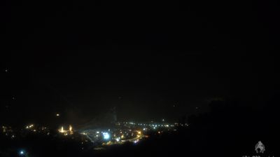 immagine della webcam nei dintorni di Passo di Cereda: webcam Transacqua