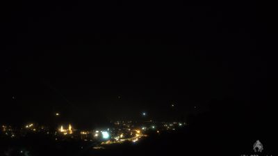 immagine della webcam nei dintorni di Castello Tesino: webcam Transacqua