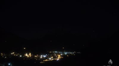 immagine della webcam nei dintorni di Passo di Cereda: webcam Transacqua
